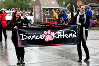 2012-12-01 Los Gatos Parade